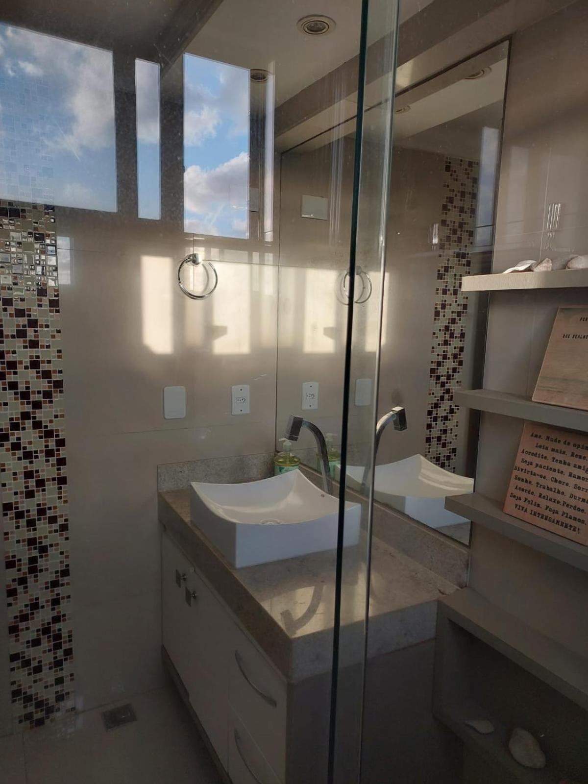 나탈 Paradise Flat 2 Quartos Vista Mar 아파트 외부 사진